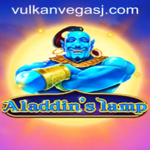 Discover the Magic of Aladdinslamp and Vulkan Vegas