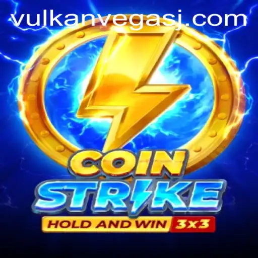 Coinstrike: A Revolutionary Gaming Experience at Vulkan Vegas