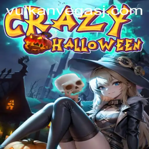 An In-Depth Look at CrazyHalloween: A Thrilling Addition to Vulkan Vegas