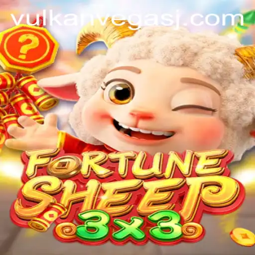 FortuneSheep: The Exciting New Adventure in Vulkan Vegas