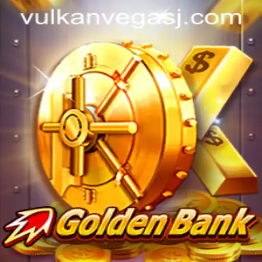 GoldenBank: A Thrilling New Entrant in the Vulkan Vegas Universe