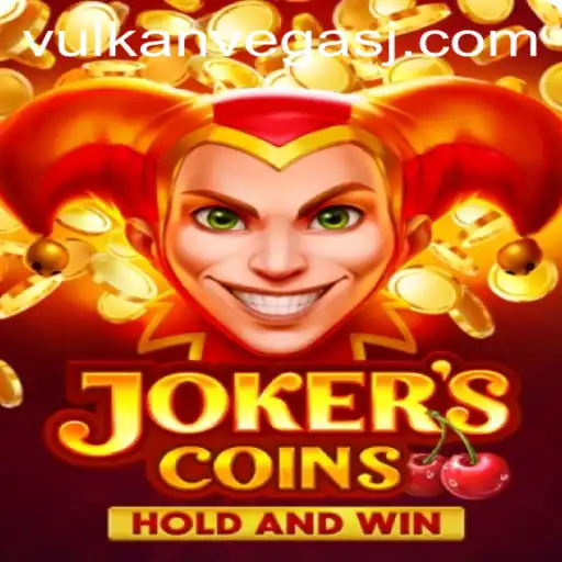 Unveiling JokersCoins: A New Casino Phenomenon with Vulkan Vegas