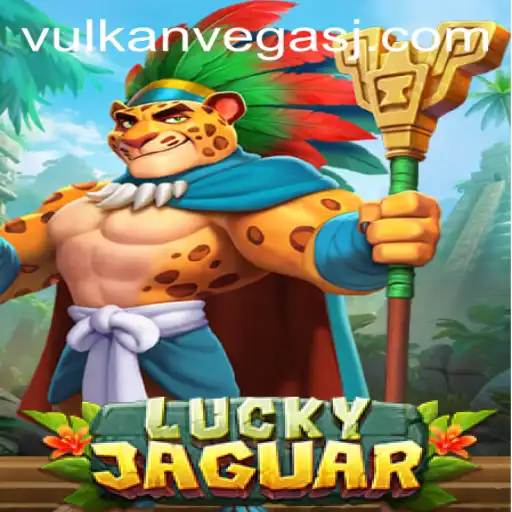 Exploring the Thrills of LuckyJaguar at Vulkan Vegas