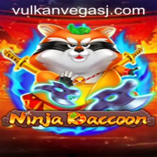 NinjaRaccoon: A New Adventure in Vulkan Vegas