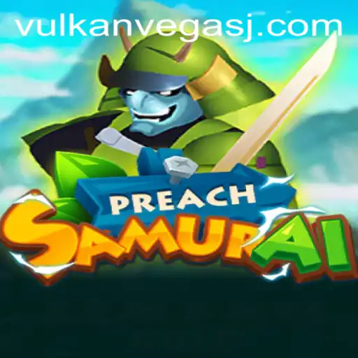 The Intriguing World of PreachSamurai and Its Connection to Vulkan Vegas