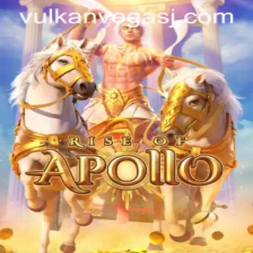 Exploring the Realm of Rise of Apollo: A Captivating Addition to Vulkan Vegas
