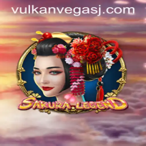Exploring the Enchanting World of SakuraLegend at Vulkan Vegas