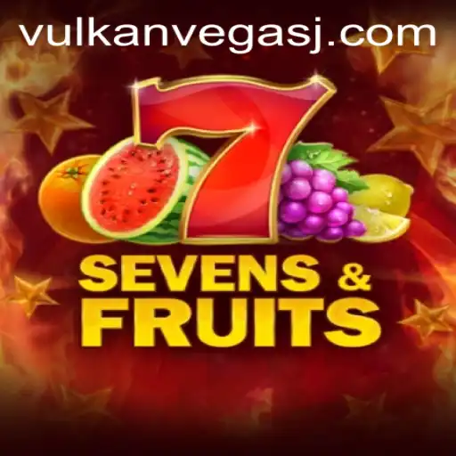Discover the Thrills of SevensFruits at Vulkan Vegas