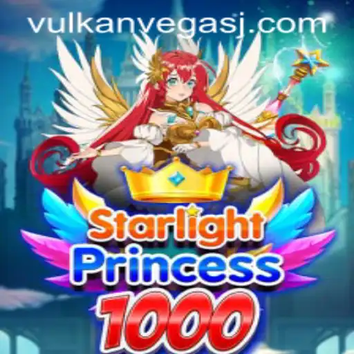 StarlightPrincess1000: A Dazzling Journey with Vulkan Vegas
