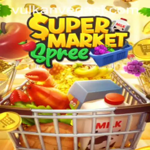 Exploring SupermarketSpree: A Fresh Take on Gaming With Vulkan Vegas