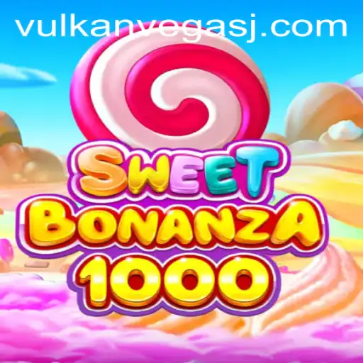 Exploring SweetBonanza1000: The Thrilling Game Taking Vulkan Vegas by Storm