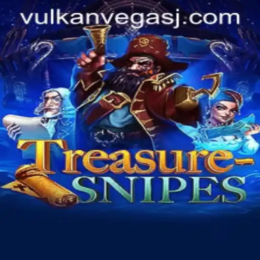 TreasureSnipes: Unveiling the Adventurous World of Vulkan Vegas